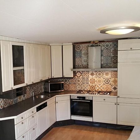 Villa Vinkenhof 6-8 Personen à Baarle-Nassau Extérieur photo