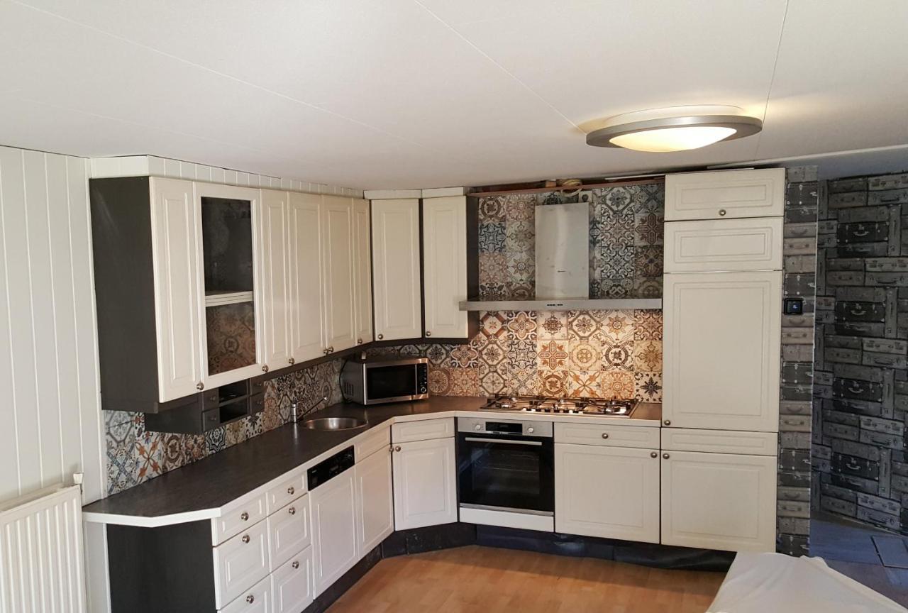 Villa Vinkenhof 6-8 Personen à Baarle-Nassau Extérieur photo
