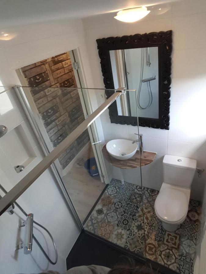 Villa Vinkenhof 6-8 Personen à Baarle-Nassau Extérieur photo